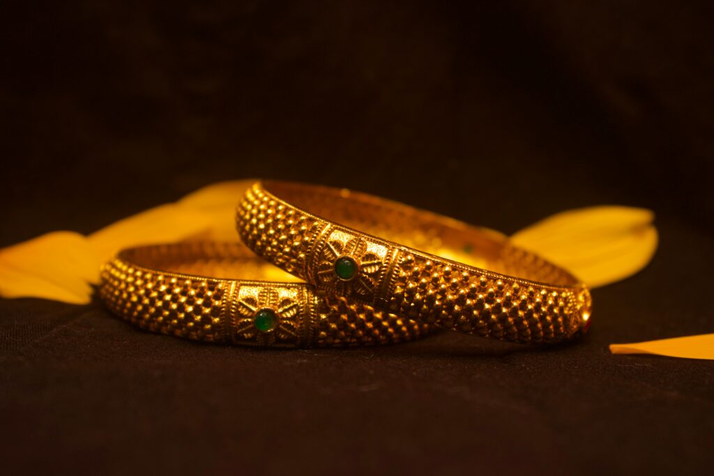 הערך הנסתר בתכשיטי הזהב שלך מדריך למוכר המתחיל