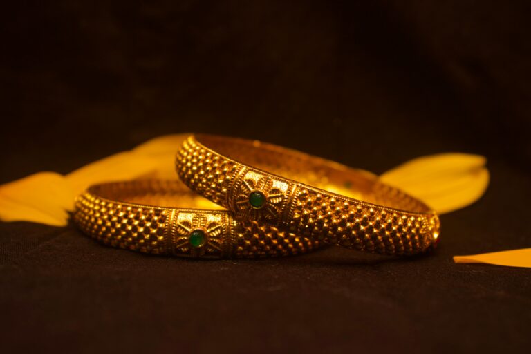 הערך הנסתר בתכשיטי הזהב שלך מדריך למוכר המתחיל