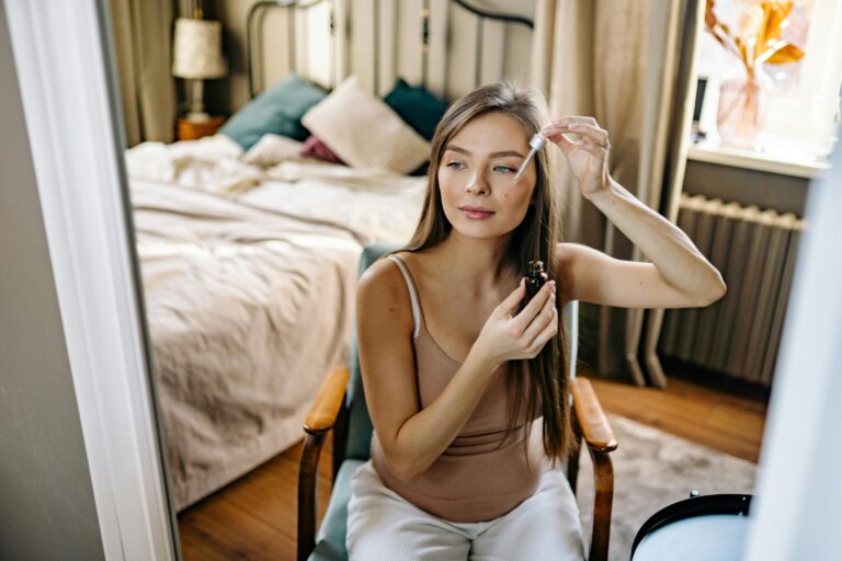 טיפוח עור בהריון: הפתרונות הבטוחים של ד""ר ריבה